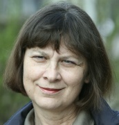 Janina Bačiliūnaitė Ostermaier Janina Bačiliūnaitė Ostermaier